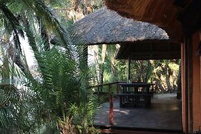 Ndhovu Safari Lodge - Campground