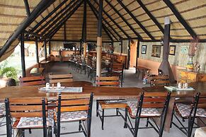 Ndhovu Safari Lodge - Campground