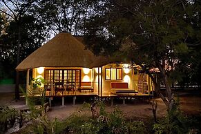 Ndhovu Safari Lodge - Campground
