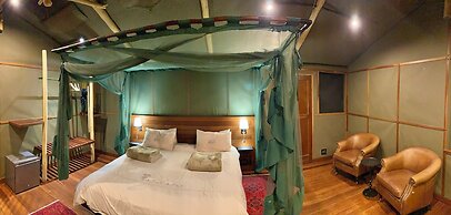 Ndhovu Safari Lodge - Campground