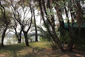 Ndhovu Safari Lodge - Campground