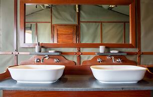 Ndhovu Safari Lodge - Campground