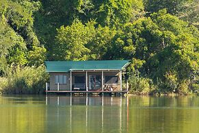 Ndhovu Safari Lodge - Campground