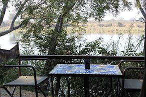 Ndhovu Safari Lodge - Campground