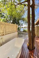 Ndhovu Safari Lodge - Campground