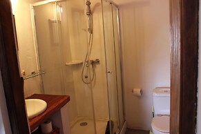 Ndhovu Safari Lodge - Campground