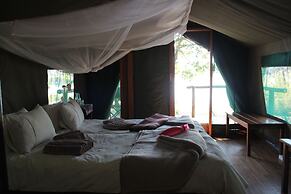 Ndhovu Safari Lodge - Campground