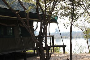 Ndhovu Safari Lodge - Campground