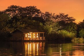 Ndhovu Safari Lodge - Campground