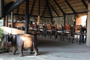 Ndhovu Safari Lodge - Campground