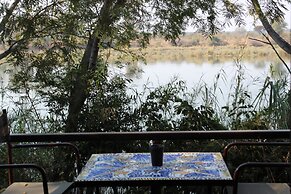 Ndhovu Safari Lodge - Campground