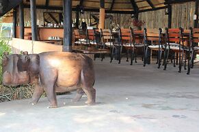 Ndhovu Safari Lodge - Campground