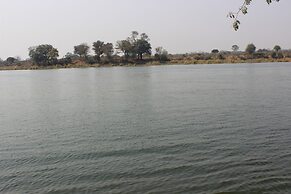 Ndhovu Safari Lodge - Campground