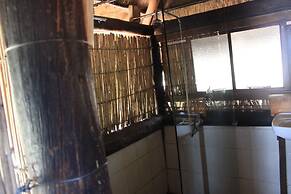 Ndhovu Safari Lodge - Campground