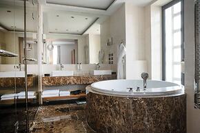 Metropol Palace Belgrade