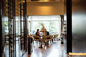 Metropol Palace Belgrade