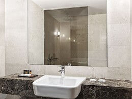 Metropol Palace Belgrade