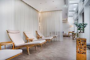 Metropol Palace Belgrade