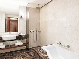 Metropol Palace Belgrade