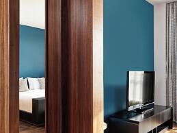 Metropol Palace Belgrade