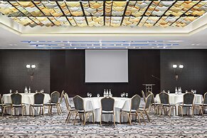 Metropol Palace Belgrade