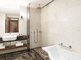 Metropol Palace Belgrade