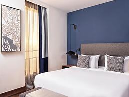 Metropol Palace Belgrade