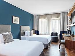 Metropol Palace Belgrade
