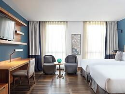 Metropol Palace Belgrade