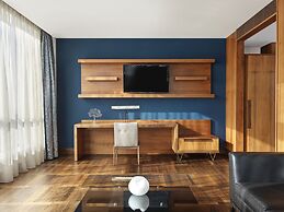 Metropol Palace Belgrade