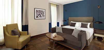 Metropol Palace Belgrade