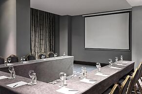 Metropol Palace Belgrade