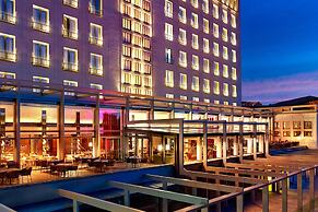 Metropol Palace Belgrade