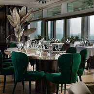 Metropol Palace Belgrade