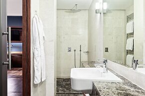 Metropol Palace Belgrade