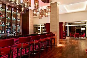 Metropol Palace Belgrade