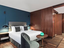 Metropol Palace Belgrade