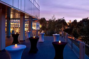 Metropol Palace Belgrade