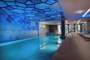 Metropol Palace Belgrade