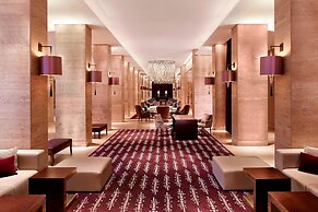 Metropol Palace Belgrade