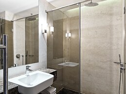 Metropol Palace Belgrade
