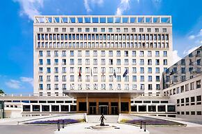 Metropol Palace Belgrade