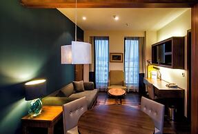Metropol Palace Belgrade