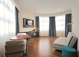 Travelodge Chinatown Kuala Lumpur