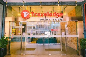 Travelodge Chinatown Kuala Lumpur