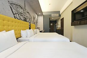 Travelodge Chinatown Kuala Lumpur