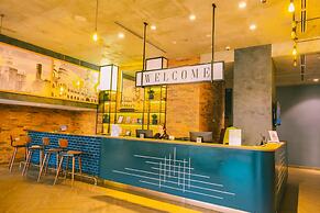 Travelodge Chinatown Kuala Lumpur