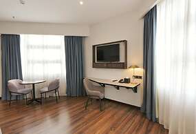 Travelodge Chinatown Kuala Lumpur