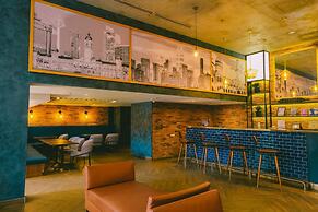 Travelodge Chinatown Kuala Lumpur