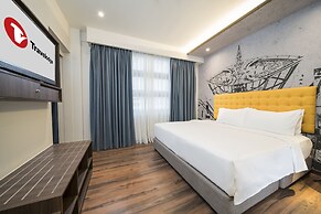 Travelodge Chinatown Kuala Lumpur